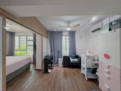Blk 39A Skyoasis @ Dawson (Queenstown), HDB 4 Rooms #638264451